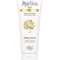 kauneus Naiset Käsien- ja jalkojenhoitotuotteet Marilou Bio Organic Hand Cream with Argan Oil Other