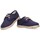 kengät Pojat Tennarit Luna Kids 69985 Sininen