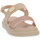kengät Naiset Sandaalit ja avokkaat Liu Jo MARTY 522 Vaaleanpunainen