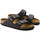 kengät Naiset Sandaalit ja avokkaat Birkenstock Arizona BS Musta