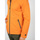 vaatteet Miehet Pusakka Geox M2521B T2908 Oranssi