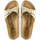 kengät Naiset Sandaalit ja avokkaat Birkenstock Madrid Kulta