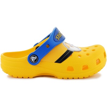 Crocs FL I AM MINIONS keltainen 207461-730 Keltainen