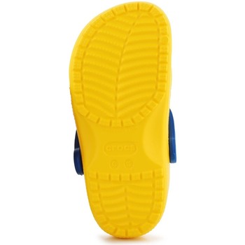 Crocs FL I AM MINIONS keltainen 207461-730 Keltainen