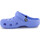 kengät Tytöt Sandaalit ja avokkaat Crocs Classic Moon Jelly 206991-5Q6 Sininen