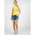 vaatteet Naiset Shortsit / Bermuda-shortsit Pepe jeans PL801009 | Marly Sininen