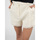 vaatteet Naiset Shortsit / Bermuda-shortsit Pinko 1N1388 8469 | Bacchettone 1 Valkoinen