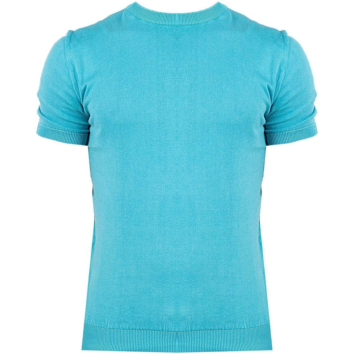 vaatteet Miehet Lyhythihainen t-paita Xagon Man P23 081K 1200K Sininen