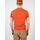 vaatteet Miehet Lyhythihainen t-paita Xagon Man P23 081K 1200K Oranssi