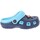 kengät Pojat Sandaalit ja avokkaat Axa -73526AM Sininen