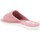 kengät Naiset Tossut Axa -13060A Vaaleanpunainen