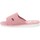 kengät Naiset Tossut Axa -13060A Vaaleanpunainen