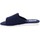 kengät Naiset Tossut Axa -13060A Sininen
