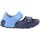 kengät Pojat Sandaalit ja avokkaat Axa -73586AM Sininen