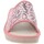 kengät Naiset Tossut Axa -18843A Vaaleanpunainen