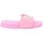 kengät Tytöt Sandaalit ja avokkaat Axa -73658A Vaaleanpunainen