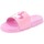 kengät Tytöt Sandaalit ja avokkaat Axa -73658A Vaaleanpunainen