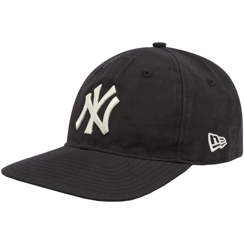 Asusteet / tarvikkeet Lippalakit New-Era 9FIFTY New York Yankees Stretch Snap Cap Musta