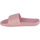 kengät Naiset Tossut Big Star Slide Vaaleanpunainen