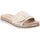 kengät Naiset Sandaalit Inblu SA000042 Beige