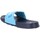 kengät Pojat Sandaalit ja avokkaat Axa -73657A Sininen