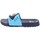 kengät Pojat Sandaalit ja avokkaat Axa -73657A Sininen