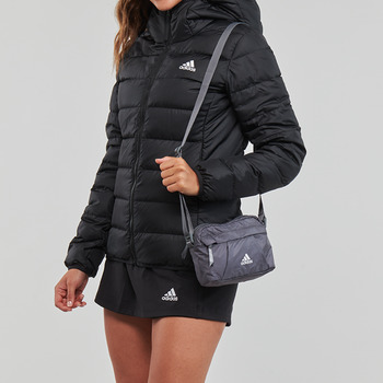 Adidas Sportswear W CL Z POUCH Harmaa / Valkoinen