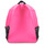 laukut Naiset Reput Adidas Sportswear CLSC BOS 3S BP Vaaleanpunainen / Harmaa / Valkoinen