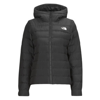 The North Face Aconcagua 3 Hoodie Musta