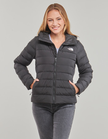 The North Face Aconcagua 3 Hoodie Musta