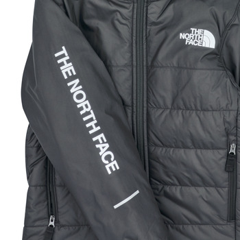 The North Face Boys Never Stop Synthetic Jacket Musta
