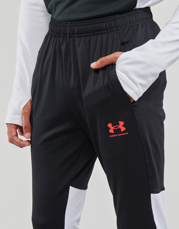 Under Armour M's Ch. Train Pant Musta