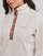 vaatteet Naiset Fleecet Columbia BENTON SPRINGS 1/2 SNAP PULLOVER Vaalea