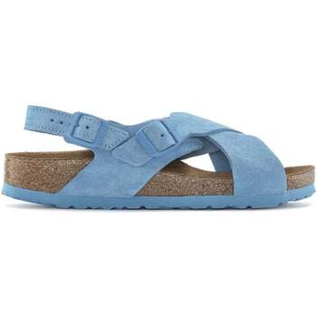 kengät Naiset Sandaalit ja avokkaat Birkenstock Tulum Sininen