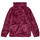 vaatteet Tytöt Fleecet Columbia Fire Side Sherpa Full Zip Violetti