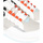 kengät Naiset Tennarit North Sails RW-03 GLASS-034 | Winch Valkoinen
