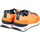 kengät Miehet Tennarit North Sails RW-04 SHOCK-047 | Hitch Oranssi