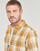 vaatteet Miehet Pitkähihainen paitapusero Timberland Windham Heavy Flannel Shirt Regular Monivärinen