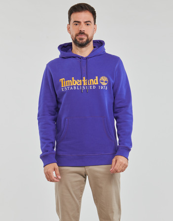 Timberland 50th Anniversary Est. 1973 Hoodie BB Sweatshirt Regular