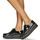 kengät Naiset Derby-kengät Fericelli NENSEE Musta