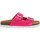 kengät Pojat Sandaalit ja avokkaat Grunland FUXIA 40LUCE Vaaleanpunainen