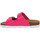 kengät Pojat Sandaalit ja avokkaat Grunland FUXIA 40LUCE Vaaleanpunainen