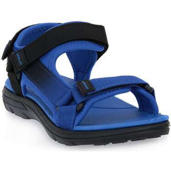 kengät Pojat Sandaalit ja avokkaat Grunland ROYAL M4IDRO Sininen