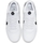 kengät Naiset Tennarit Nike M  ZOOM COURT LITE 3 Valkoinen