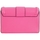 laukut Naiset Käsilaukut Versace Jeans Couture 74VA4BFC Vaaleanpunainen