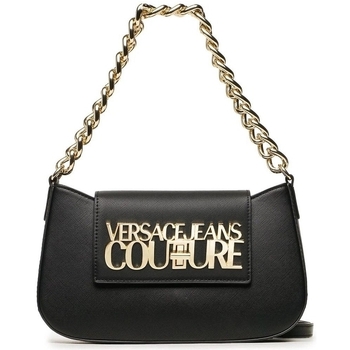 laukut Naiset Käsilaukut Versace Jeans Couture 74VA4BL2 Musta