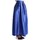 vaatteet Naiset T-paidat pitkillä hihoilla Nenah S15 BIANCA AD0 Sininen