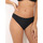 vaatteet Naiset Kaksiosainen uimapuku La Modeuse 66438_P154417 Musta