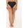 vaatteet Naiset Kaksiosainen uimapuku La Modeuse 66438_P154417 Musta