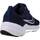 kengät Pojat Matalavartiset tennarit Nike DOWNSHIFTER 12 Sininen